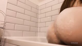 [20 of 402 Videos] Leastayspeachy (lolilealae aka olasco_outfit aka leaunlockedx) OnlyFans Leaks Busty British Redhead Porn