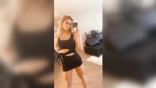 [426 of 681 Videos] Livvalittle (ivfitpdx aka Livv Fitt & Fitdonk aka livvfitcheeks) OnlyFans Leaks The Girl Next Door Porn