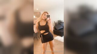 [426 of 681 Videos] Livvalittle (ivfitpdx aka Livv Fitt & Fitdonk aka livvfitcheeks) OnlyFans Leaks The Girl Next Door Porn