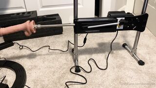 [427 of 681 Videos] Livvalittle (ivfitpdx aka Livv Fitt & Fitdonk aka livvfitcheeks) OnlyFans Leaks The Girl Next Door Porn