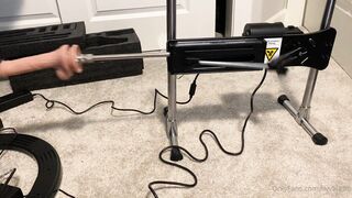 [427 of 681 Videos] Livvalittle (ivfitpdx aka Livv Fitt & Fitdonk aka livvfitcheeks) OnlyFans Leaks The Girl Next Door Porn