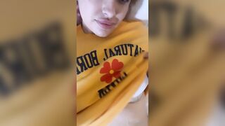 [211 of 402 Videos] Leastayspeachy (lolilealae aka olasco_outfit aka leaunlockedx) OnlyFans Leaks Busty British Redhead Porn