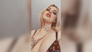 [218 of 402 Videos] Leastayspeachy (lolilealae aka olasco_outfit aka leaunlockedx) OnlyFans Leaks Busty British Redhead Porn