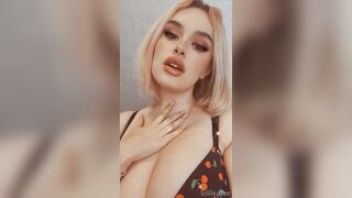 [218 of 402 Videos] Leastayspeachy (lolilealae aka olasco_outfit aka leaunlockedx) OnlyFans Leaks Busty British Redhead Porn