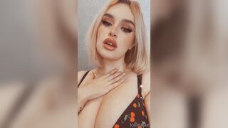 [218 of 402 Videos] Leastayspeachy (lolilealae aka olasco_outfit aka leaunlockedx) OnlyFans Leaks Busty British Redhead Porn