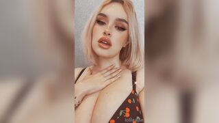 [218 of 402 Videos] Leastayspeachy (lolilealae aka olasco_outfit aka leaunlockedx) OnlyFans Leaks Busty British Redhead Porn