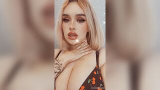 [218 of 402 Videos] Leastayspeachy (lolilealae aka olasco_outfit aka leaunlockedx) OnlyFans Leaks Busty British Redhead Porn