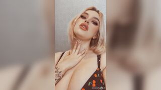 [218 of 402 Videos] Leastayspeachy (lolilealae aka olasco_outfit aka leaunlockedx) OnlyFans Leaks Busty British Redhead Porn