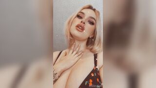 [218 of 402 Videos] Leastayspeachy (lolilealae aka olasco_outfit aka leaunlockedx) OnlyFans Leaks Busty British Redhead Porn