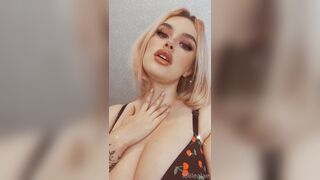 [218 of 402 Videos] Leastayspeachy (lolilealae aka olasco_outfit aka leaunlockedx) OnlyFans Leaks Busty British Redhead Porn