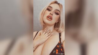 [218 of 402 Videos] Leastayspeachy (lolilealae aka olasco_outfit aka leaunlockedx) OnlyFans Leaks Busty British Redhead Porn