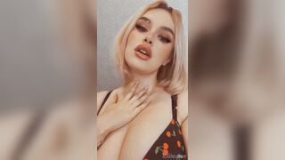 [218 of 402 Videos] Leastayspeachy (lolilealae aka olasco_outfit aka leaunlockedx) OnlyFans Leaks Busty British Redhead Porn