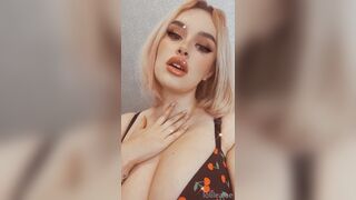 [218 of 402 Videos] Leastayspeachy (lolilealae aka olasco_outfit aka leaunlockedx) OnlyFans Leaks Busty British Redhead Porn