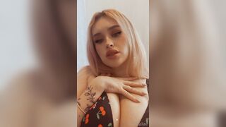 [219 of 402 Videos] Leastayspeachy (lolilealae aka olasco_outfit aka leaunlockedx) OnlyFans Leaks Busty British Redhead Porn