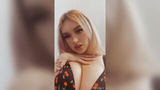 [219 of 402 Videos] Leastayspeachy (lolilealae aka olasco_outfit aka leaunlockedx) OnlyFans Leaks Busty British Redhead Porn