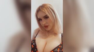 [219 of 402 Videos] Leastayspeachy (lolilealae aka olasco_outfit aka leaunlockedx) OnlyFans Leaks Busty British Redhead Porn