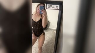 [44 of 681 Videos] Livvalittle (ivfitpdx aka Livv Fitt & Fitdonk aka livvfitcheeks) OnlyFans Leaks The Girl Next Door Porn