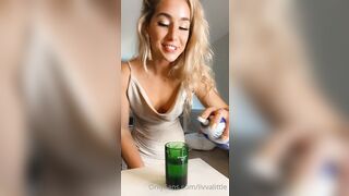 [442 of 681 Videos] Livvalittle (ivfitpdx aka Livv Fitt & Fitdonk aka livvfitcheeks) OnlyFans Leaks The Girl Next Door Porn