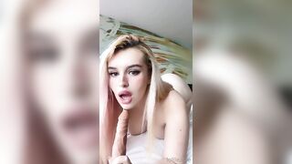 [227 of 402 Videos] Leastayspeachy (lolilealae aka olasco_outfit aka leaunlockedx) OnlyFans Leaks Busty British Redhead Porn