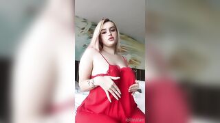 [231 of 402 Videos] Leastayspeachy (lolilealae aka olasco_outfit aka leaunlockedx) OnlyFans Leaks Busty British Redhead Porn