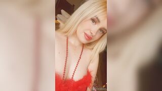 [232 of 402 Videos] Leastayspeachy (lolilealae aka olasco_outfit aka leaunlockedx) OnlyFans Leaks Busty British Redhead Porn