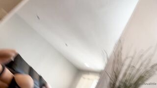 [453 of 681 Videos] Livvalittle (ivfitpdx aka Livv Fitt & Fitdonk aka livvfitcheeks) OnlyFans Leaks The Girl Next Door Porn