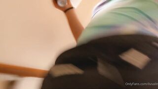 [457 of 681 Videos] Livvalittle (ivfitpdx aka Livv Fitt & Fitdonk aka livvfitcheeks) OnlyFans Leaks The Girl Next Door Porn