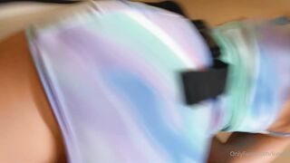 [457 of 681 Videos] Livvalittle (ivfitpdx aka Livv Fitt & Fitdonk aka livvfitcheeks) OnlyFans Leaks The Girl Next Door Porn