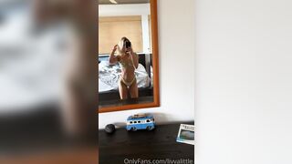 [458 of 681 Videos] Livvalittle (ivfitpdx aka Livv Fitt & Fitdonk aka livvfitcheeks) OnlyFans Leaks The Girl Next Door Porn