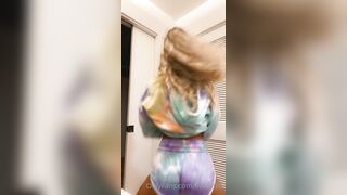 [461 of 681 Videos] Livvalittle (ivfitpdx aka Livv Fitt & Fitdonk aka livvfitcheeks) OnlyFans Leaks The Girl Next Door Porn