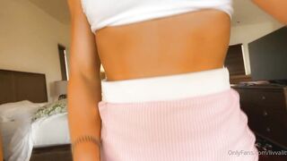 [467 of 681 Videos] Livvalittle (ivfitpdx aka Livv Fitt & Fitdonk aka livvfitcheeks) OnlyFans Leaks The Girl Next Door Porn