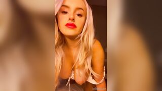 [255 of 402 Videos] Leastayspeachy (lolilealae aka olasco_outfit aka leaunlockedx) OnlyFans Leaks Busty British Redhead Porn