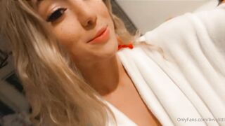 [470 of 681 Videos] Livvalittle (ivfitpdx aka Livv Fitt & Fitdonk aka livvfitcheeks) OnlyFans Leaks The Girl Next Door Porn