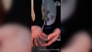 [475 of 681 Videos] Livvalittle (ivfitpdx aka Livv Fitt & Fitdonk aka livvfitcheeks) OnlyFans Leaks The Girl Next Door Porn