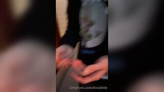 [475 of 681 Videos] Livvalittle (ivfitpdx aka Livv Fitt & Fitdonk aka livvfitcheeks) OnlyFans Leaks The Girl Next Door Porn