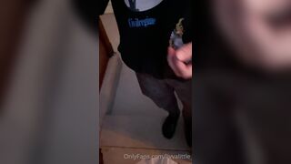 [475 of 681 Videos] Livvalittle (ivfitpdx aka Livv Fitt & Fitdonk aka livvfitcheeks) OnlyFans Leaks The Girl Next Door Porn