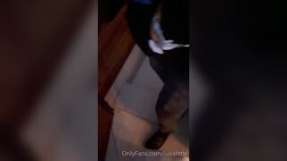 [475 of 681 Videos] Livvalittle (ivfitpdx aka Livv Fitt & Fitdonk aka livvfitcheeks) OnlyFans Leaks The Girl Next Door Porn