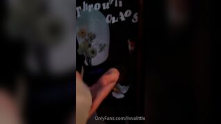 [475 of 681 Videos] Livvalittle (ivfitpdx aka Livv Fitt & Fitdonk aka livvfitcheeks) OnlyFans Leaks The Girl Next Door Porn