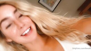 [476 of 681 Videos] Livvalittle (ivfitpdx aka Livv Fitt & Fitdonk aka livvfitcheeks) OnlyFans Leaks The Girl Next Door Porn