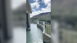 [481 of 681 Videos] Livvalittle (ivfitpdx aka Livv Fitt & Fitdonk aka livvfitcheeks) OnlyFans Leaks The Girl Next Door Porn