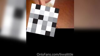 [486 of 681 Videos] Livvalittle (ivfitpdx aka Livv Fitt & Fitdonk aka livvfitcheeks) OnlyFans Leaks The Girl Next Door Porn