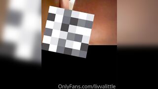 [486 of 681 Videos] Livvalittle (ivfitpdx aka Livv Fitt & Fitdonk aka livvfitcheeks) OnlyFans Leaks The Girl Next Door Porn