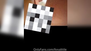 [486 of 681 Videos] Livvalittle (ivfitpdx aka Livv Fitt & Fitdonk aka livvfitcheeks) OnlyFans Leaks The Girl Next Door Porn