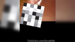 [486 of 681 Videos] Livvalittle (ivfitpdx aka Livv Fitt & Fitdonk aka livvfitcheeks) OnlyFans Leaks The Girl Next Door Porn