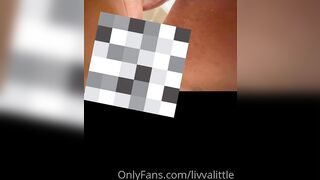 [486 of 681 Videos] Livvalittle (ivfitpdx aka Livv Fitt & Fitdonk aka livvfitcheeks) OnlyFans Leaks The Girl Next Door Porn