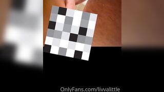 [486 of 681 Videos] Livvalittle (ivfitpdx aka Livv Fitt & Fitdonk aka livvfitcheeks) OnlyFans Leaks The Girl Next Door Porn