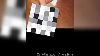 [486 of 681 Videos] Livvalittle (ivfitpdx aka Livv Fitt & Fitdonk aka livvfitcheeks) OnlyFans Leaks The Girl Next Door Porn