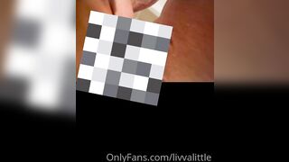 [486 of 681 Videos] Livvalittle (ivfitpdx aka Livv Fitt & Fitdonk aka livvfitcheeks) OnlyFans Leaks The Girl Next Door Porn