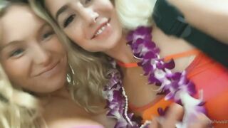 [497 of 681 Videos] Livvalittle (ivfitpdx aka Livv Fitt & Fitdonk aka livvfitcheeks) OnlyFans Leaks The Girl Next Door Porn