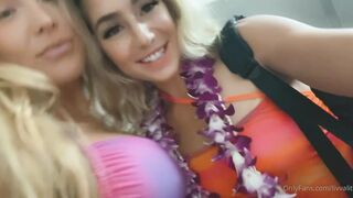 [497 of 681 Videos] Livvalittle (ivfitpdx aka Livv Fitt & Fitdonk aka livvfitcheeks) OnlyFans Leaks The Girl Next Door Porn